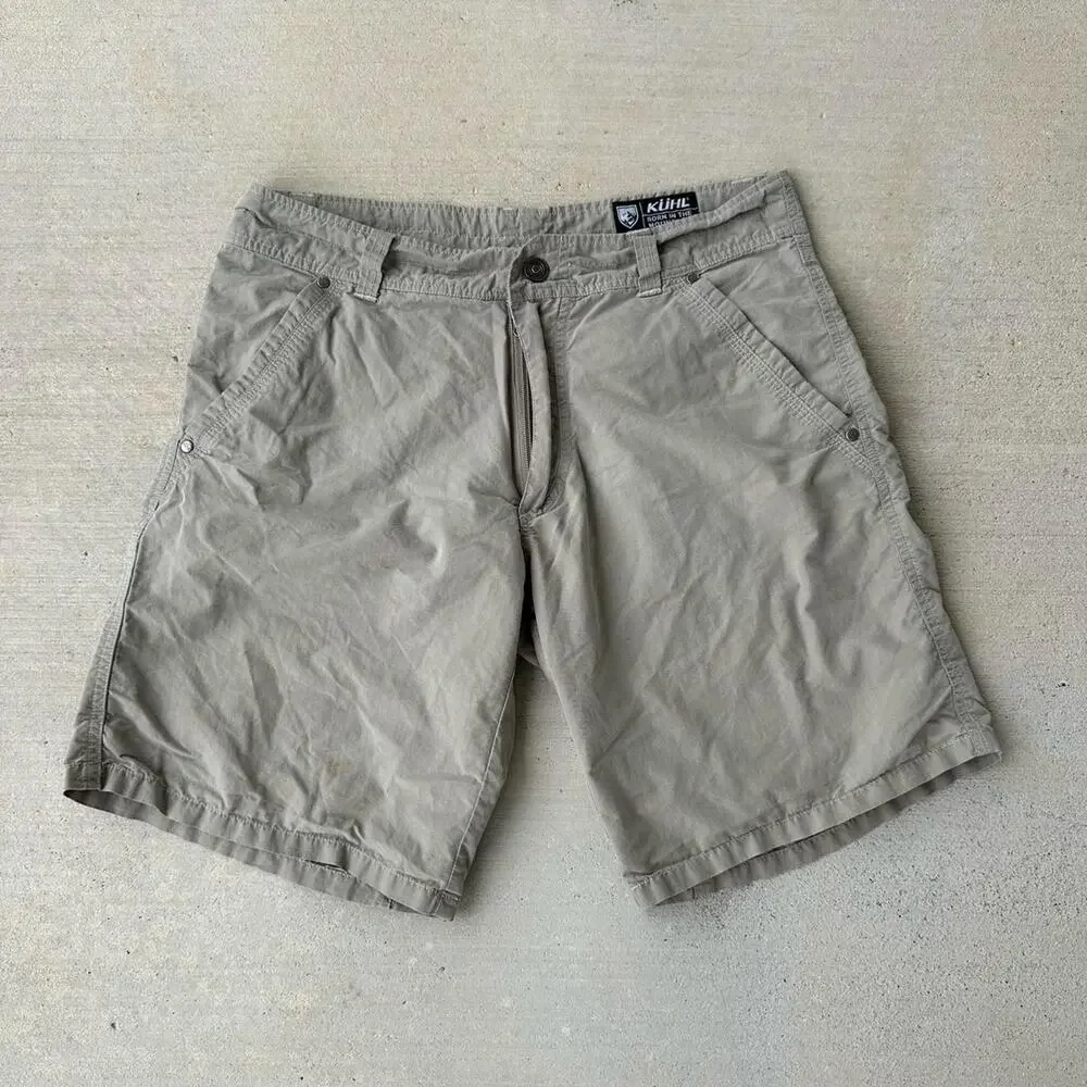 KÜHL Outdoor Hiking Shorts